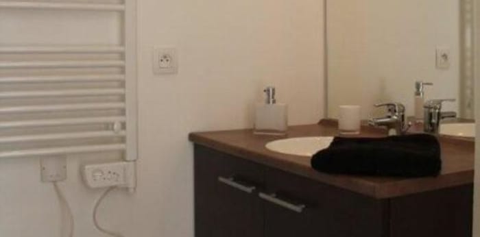 Image 4 sur 19 - Appartement  ·  Location · Pessac (33600) · 2 pièces · 41m²