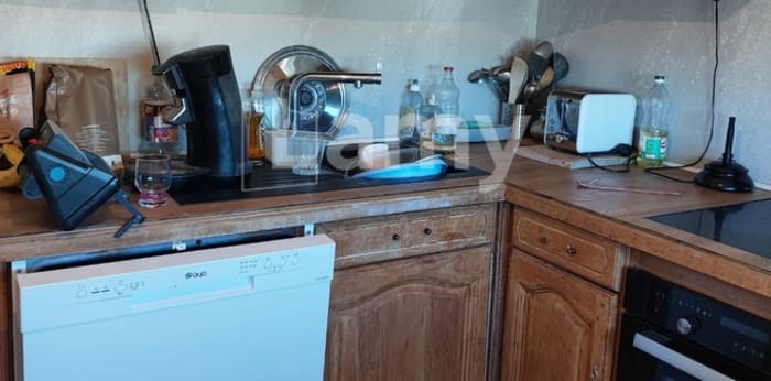 Image 4 sur 6 - Appartement  ·  Location · Bordeaux (33000) · 3 pièces · 66m²