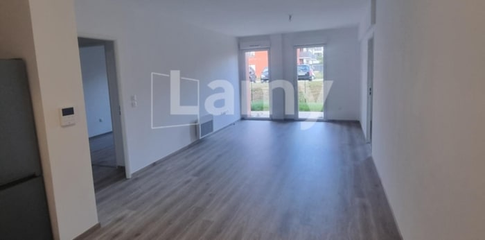 Image 2 sur 6 - Appartement  ·  Location · Armentieres (59280) · 3 pièces · 60m²
