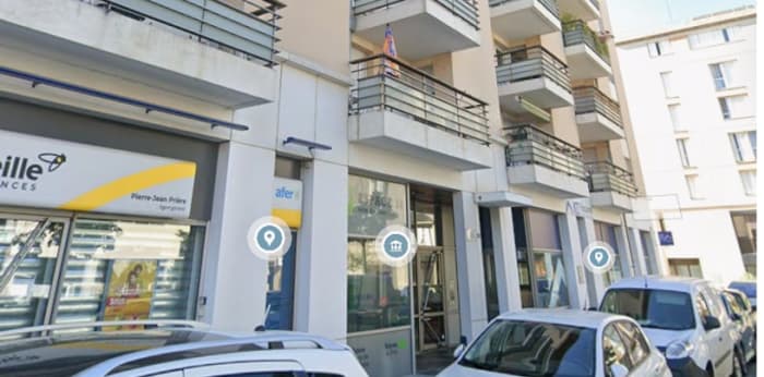 Image 7 sur 9 - Appartement  ·  Location · Colomiers (31770) · 2 pièces · 45m²