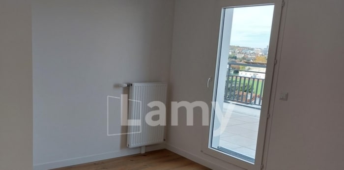 Image 3 sur 4 - Appartement  ·  Location · Neuilly Plaisance (93360) · 4 pièces · 80m²