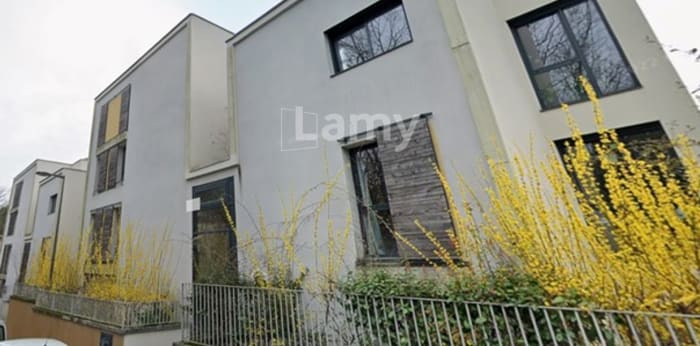 Image 7 sur 7 - Appartement  ·  Location · Fontaines Sur Saone (69270) · 5 pièces · 118m²