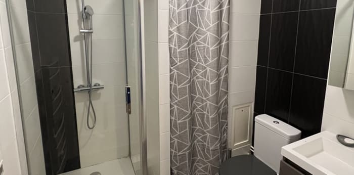 Image 5 sur 6 - Appartement  ·  Location · Merignac (33700) · 2 pièces · 47m²