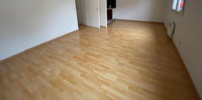 Image 8 sur 13 - Appartement  ·  Location · Lille (59800) · 3 pièces · 61m²