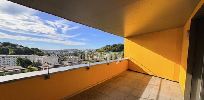 Image 4 sur 13 - Appartement  ·  Location · Besancon (25000) · 5 pièces · 141m²