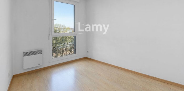Image 4 sur 9 - Appartement  ·  Location · Rouen (76100) · 4 pièces · 78m²