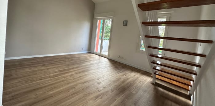 Image 6 sur 9 - Appartement  ·  Location · Toulouse (31500) · 36m²