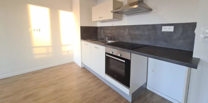 Image 1 sur 9 - Appartement  ·  Location · Joue Les Tours (37300) · 3 pièces · 68m²