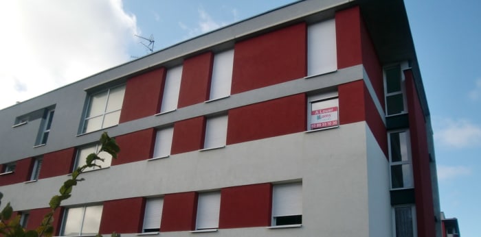 Image 1 sur 3 - Appartement  ·  Location · Pfastatt (68120) · 3 pièces · 67m²