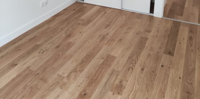 Image 6 sur 8 - Appartement  ·  Location · Chalon Sur Saone (71100) · 4 pièces · 85m²