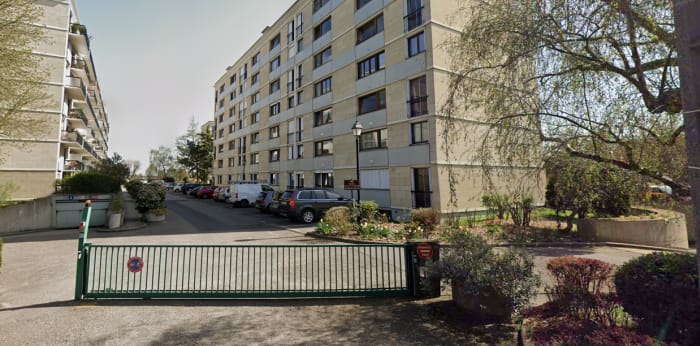 Image 1 sur 5 - Appartement  ·  Location · Deuil La Barre (95170) · 2 pièces · 49m²