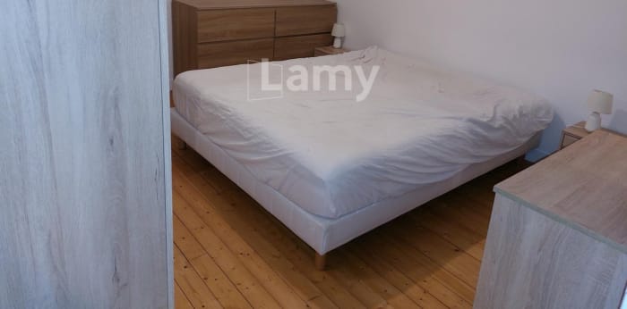 Image 5 sur 8 - Appartement  ·  Location · Compiegne (60200) · 3 pièces · 54m²