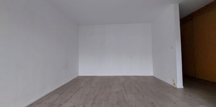 Image 2 sur 7 - Appartement  ·  Location · Limoges (87100) · 1 pièce · 33m²