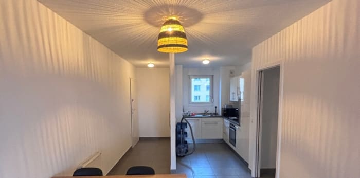 Image 4 sur 12 - Appartement  ·  Location · Strasbourg (67000) · 3 pièces · 61m²