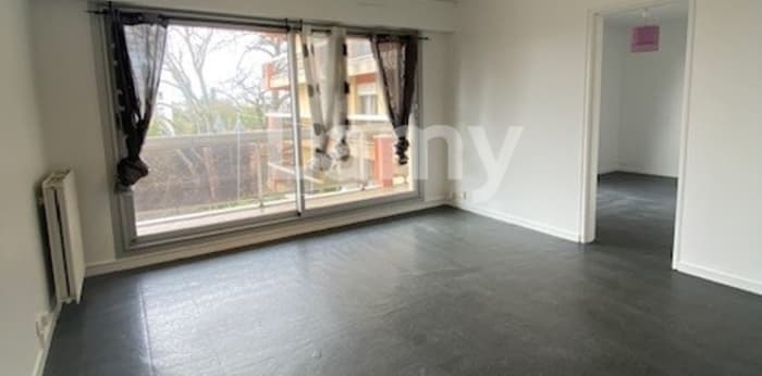 Image 1 sur 12 - Appartement  ·  Location · Talence (33400) · 2 pièces · 47m²