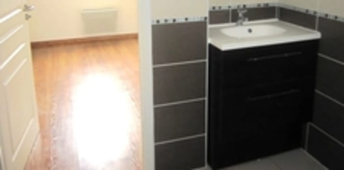Image 6 sur 7 - Appartement  ·  Location · Agde (34300) · 2 pièces · 50m²
