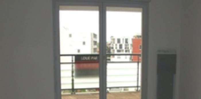 Image 1 sur 6 - Appartement  ·  Location · Toulouse (31200) · 2 pièces · 42m²