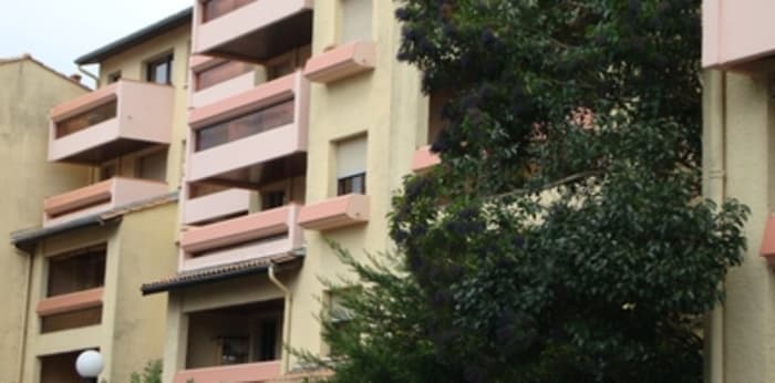 Image 2 sur 3 - Appartement  ·  Location · Bordeaux (33800) · 1 pièce · 35m²