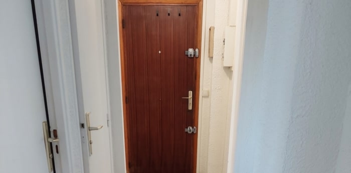 Image 5 sur 10 - Appartement  ·  Location · Digne Les Bains (04000) · 4 pièces · 61m²