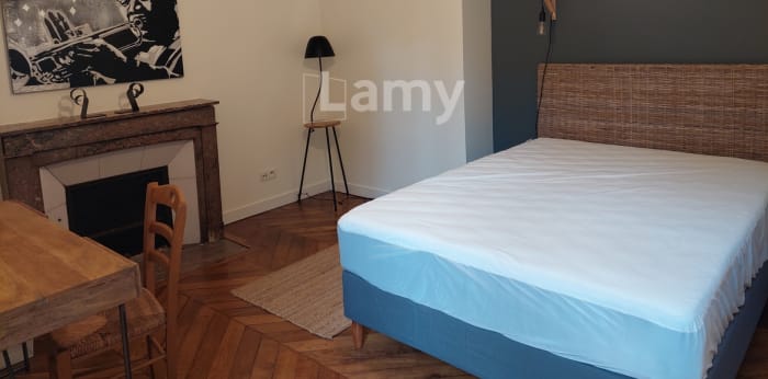 Image 7 sur 13 - Appartement  ·  Location · Dijon (21000) · 3 pièces · 70m²
