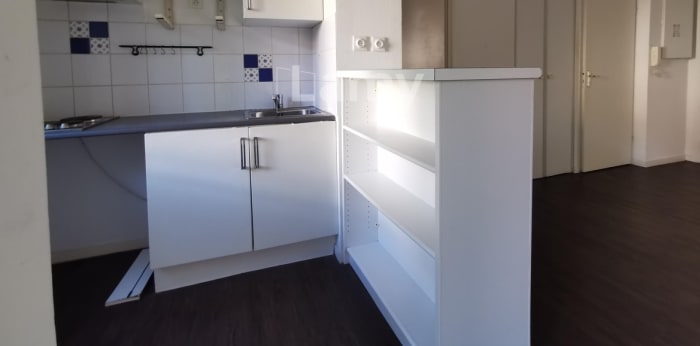 Image 4 sur 15 - Appartement  ·  Location · Toulouse (31200) · 51m²