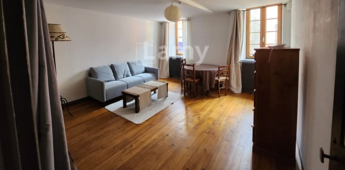 Image 6 sur 10 - Appartement  ·  Location · Chambery (73000) · 3 pièces · 62m²