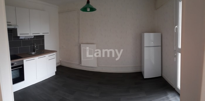 Image 3 sur 5 - Appartement  ·  Location · Vandoeuvre Les Nancy (54500) · 1 pièce · 29m²