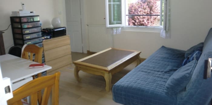 Image 3 sur 7 - Appartement  ·  Location · Montargis (45200) · 2 pièces · 32m²