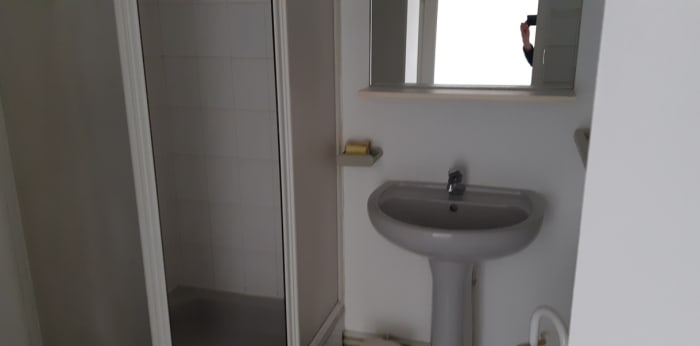 Image 6 sur 6 - Appartement  ·  Location · Besancon (25000) · 1 pièce · 24m²