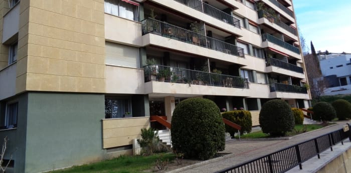 Image 6 sur 6 - Appartement  ·  Location · Aix En Provence (13100) · 1 pièce · 20m²