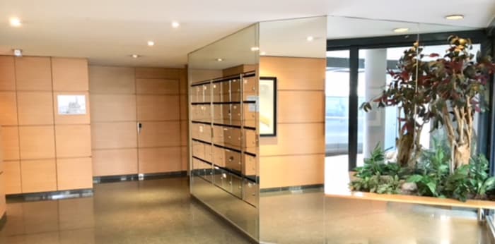 Image 9 sur 9 - Appartement  ·  Location · Lyon (69003) · 1 pièce · 35m²