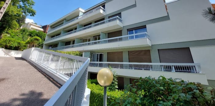 Image 7 sur 8 - Appartement  ·  Location · Voiron (38500) · 2 pièces · 40m²