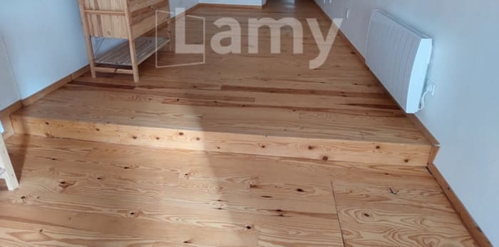 Image 3 sur 16 - Maison/villa  ·  Location · Issoire (63500) · 5 pièces · 139m²