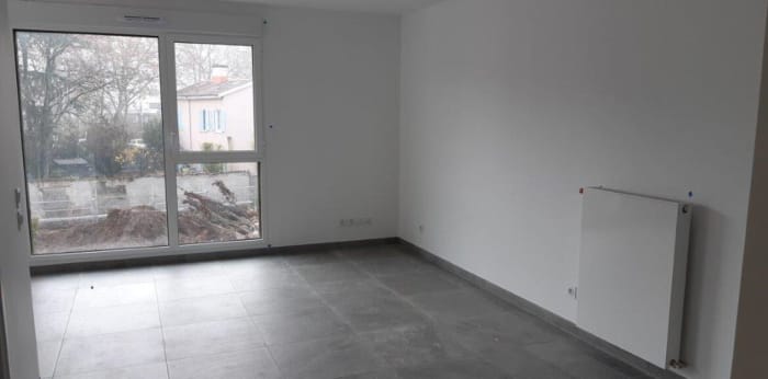 Image 1 sur 11 - Appartement  ·  Location · Lyon (69005) · 3 pièces · 60m²