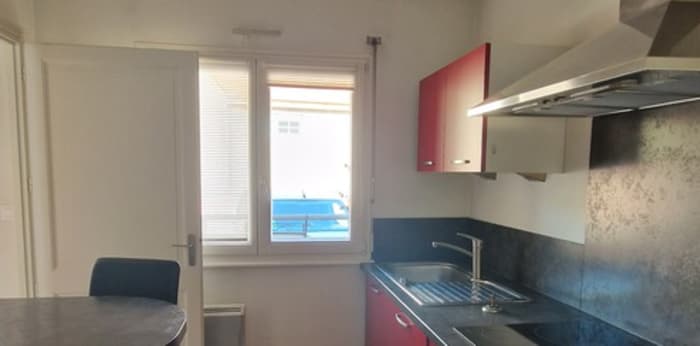 Image 2 sur 7 - Appartement  ·  Location · Kaysersberg Vignoble (68240) · 3 pièces · 72m²