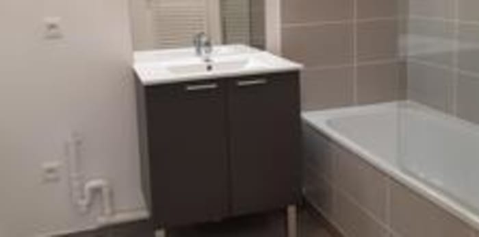 Image 4 sur 4 - Appartement  ·  Location · Pont Ste Maxence (60700) · 3 pièces · 65m²