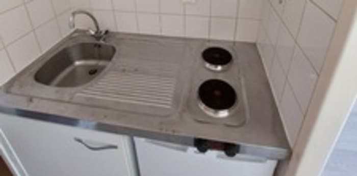 Image 3 sur 3 - Appartement  ·  Location · Bordeaux (33000) · 1 pièce · 24m²