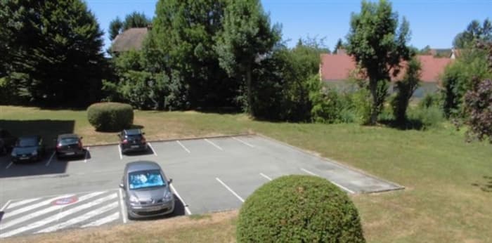 Image 3 sur 9 - Appartement  ·  Location · Dole (39100) · 1 pièce · 28m²