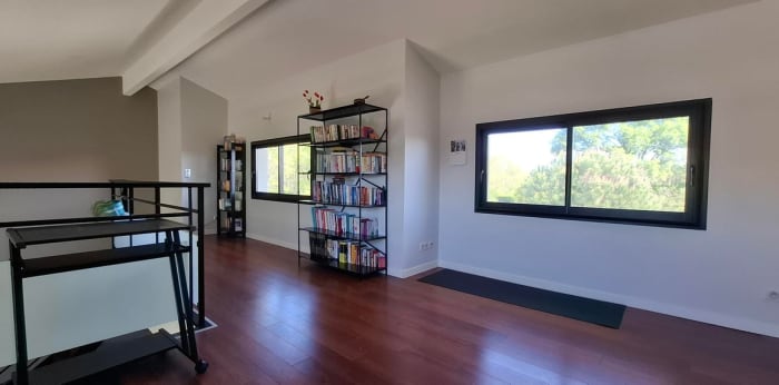 Image 8 sur 20 - Maison/villa  ·  Location · Daux (31700) · 4 pièces · 143m²