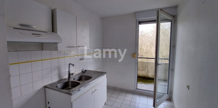 Image 4 sur 6 - Appartement  ·  Location · Toulouse (31500) · 2 pièces · 53m²