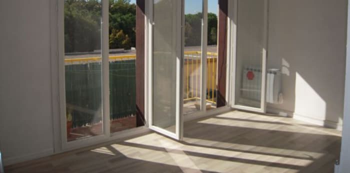 Image 1 sur 5 - Appartement  ·  Location · Aix En Provence (13100) · 3 pièces · 53m²