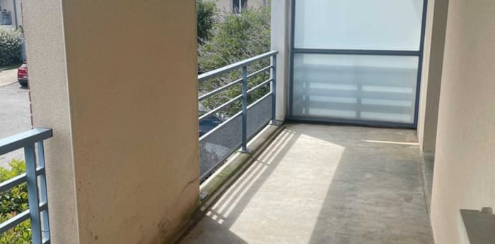 Image 5 sur 5 - Appartement  ·  Location · Cornebarrieu (31700) · 2 pièces · 42m²