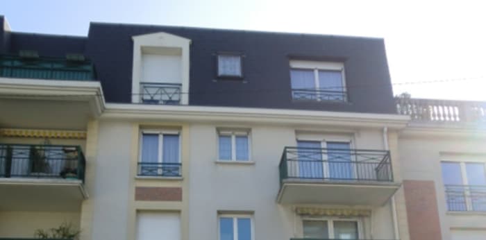 Image 1 sur 1 - Appartement  ·  Location · Noisy Le Grand (93160) · 2 pièces · 45m²