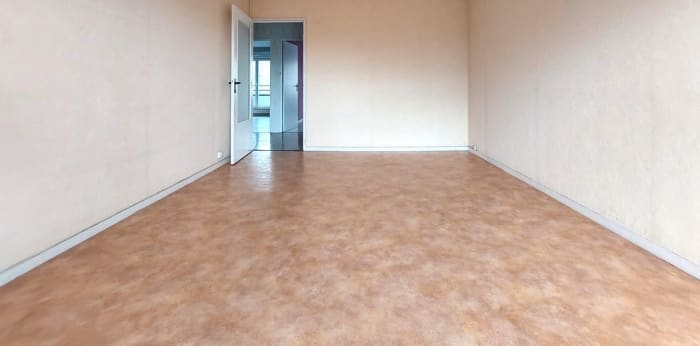 Image 3 sur 12 - Appartement  ·  Location · Limoges (87000) · 3 pièces · 57m²