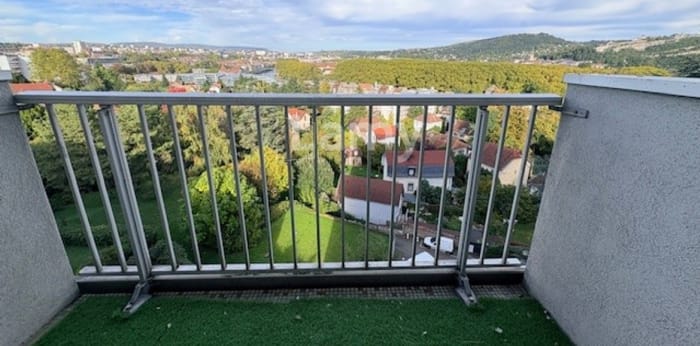 Image 5 sur 12 - Appartement  ·  Location · Besancon (25000) · 3 pièces · 56m²