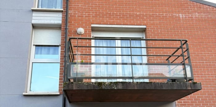 Image 7 sur 9 - Appartement  ·  Location · Loos (59120) · 3 pièces · 69m²