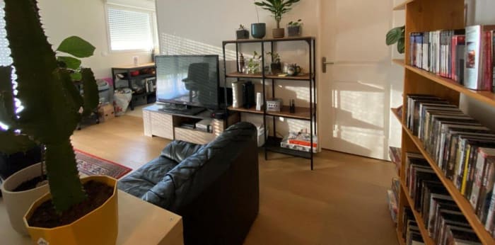 Image 3 sur 7 - Appartement  ·  Location · Rennes (35000) · 3 pièces · 60m²