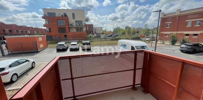 Image 4 sur 7 - Appartement  ·  Location · Armentieres (59280) · 3 pièces · 67m²