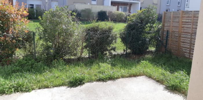 Image 5 sur 11 - Appartement  ·  Location · Herblay Sur Seine (95220) · 2 pièces · 33m²