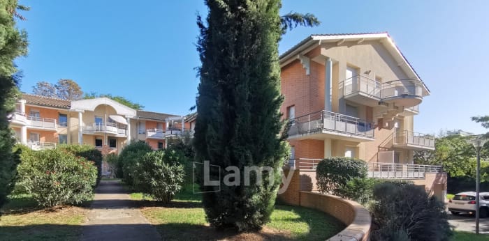 Image 13 sur 15 - Appartement  ·  Location · Toulouse (31200) · 51m²